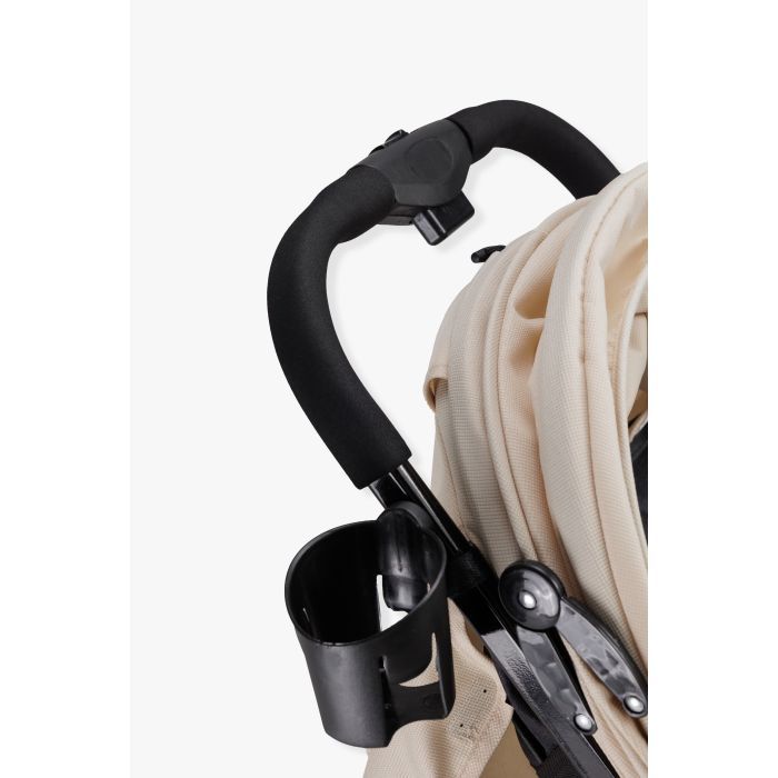 Коляска Velano Voxx прогулянкова, brown (47139) зображення 8