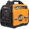 Генератор maXpeedingRODS MXR3800 інверторний 3,2 kW, 220V, 50Hz, 4л, ручний запуск (mxr3800)