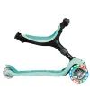 Самокат Globber серії Go Up Active 360 м'ятний Колеса з підсвічуванням (749-206) изображение 11