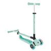 Самокат Globber серії Go Up Active 360 м'ятний Колеса з підсвічуванням (749-206) изображение 8
