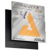 Накладка для ракетки Joola Dynaryz ZGR 2.0 Black (70526) (932016) изображение 2