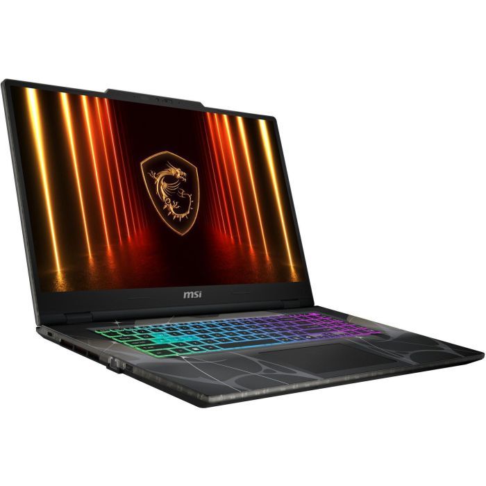 Ноутбук MSI Cyborg 17 B13WGKG-269XUA (9S7-17U332-269) изображение 2