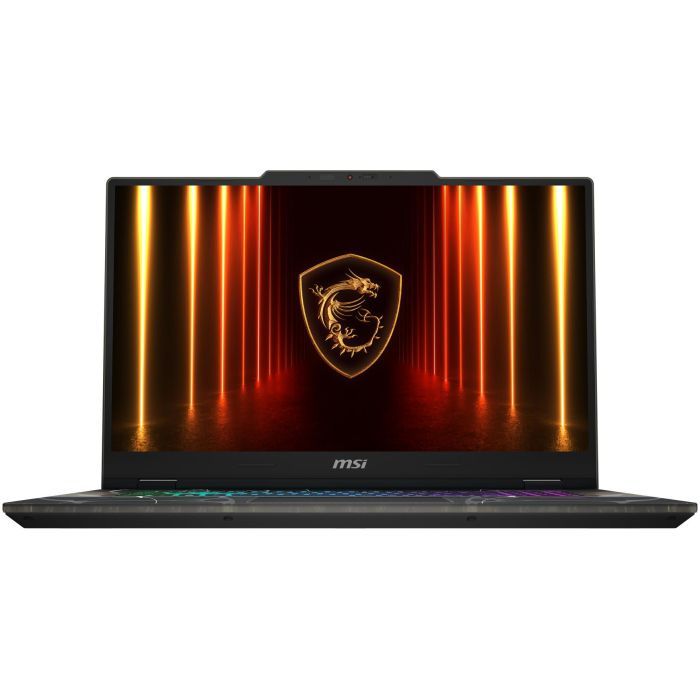 Ноутбук MSI Cyborg 17 B13WGKG-269XUA (9S7-17U332-269) изображение 4