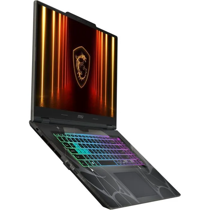 Ноутбук MSI Cyborg 17 B13WGKG-269XUA (9S7-17U332-269) изображение 6