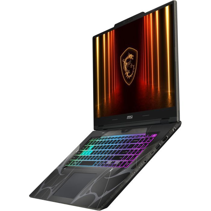 Ноутбук MSI Cyborg 17 B13WGKG-269XUA (9S7-17U332-269) изображение 7