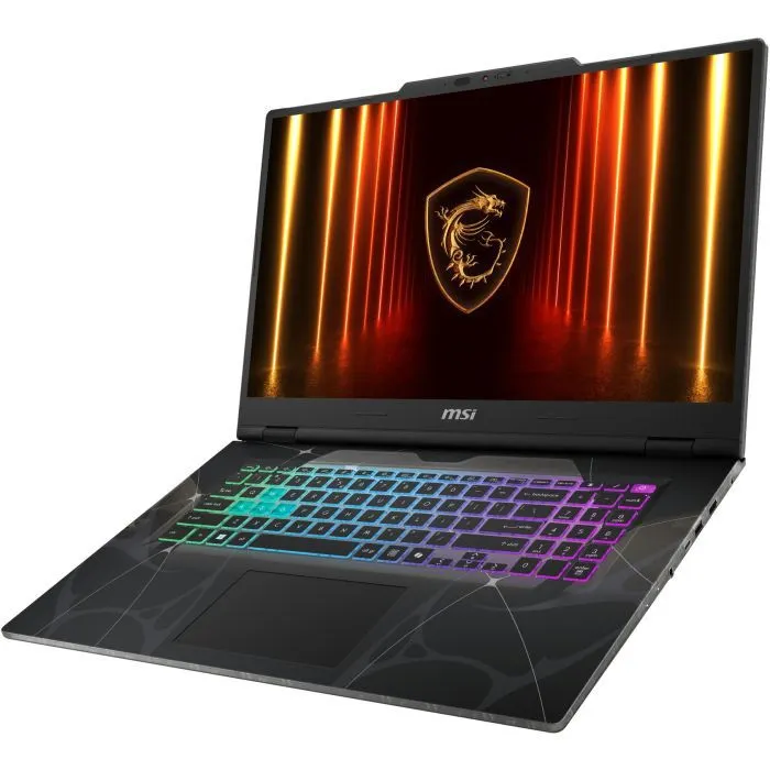 Ноутбук MSI Cyborg 17 B13WGKG-269XUA (9S7-17U332-269) изображение 8