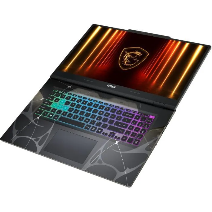 Ноутбук MSI Cyborg 17 B13WGKG-269XUA (9S7-17U332-269) изображение 9