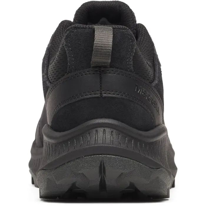 Кроссовки Merrell Speed Strike 2 LTR Mns black - 42 - чорний (036.2140) изображение 4