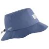 Шляпа Salewa Fanes 2 Brimmed Hat 27787 0310 - L/60 - синій (013.002.8901)