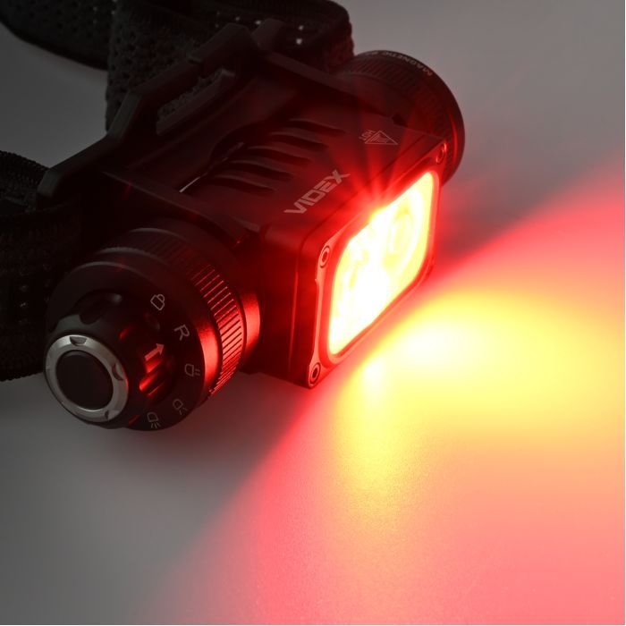 Фонарь Videx VLF-H066A изображение 11