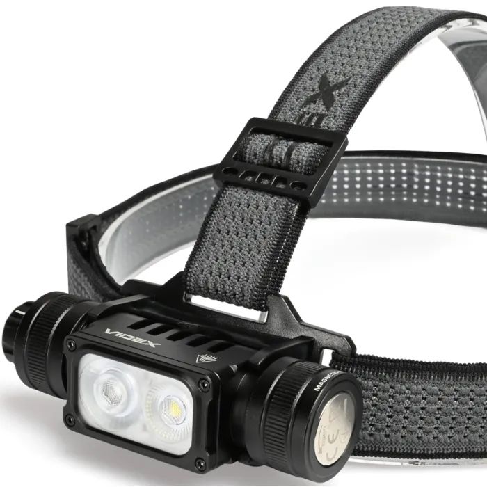 Фонарь Videx VLF-H066A