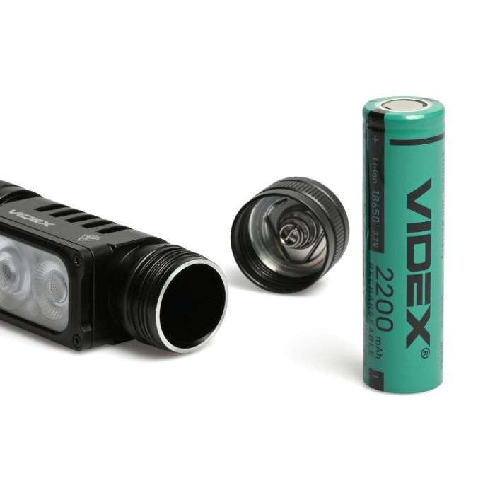 Фонарь Videx VLF-H066A изображение 7