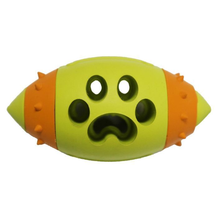 Игрушка для собак MISOKO&CO Мяч для регби 9.7 см (BEIXJ00089)