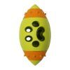 Игрушка для собак MISOKO&CO Мяч для регби 9.7 см (BEIXJ00089) изображение 2