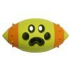 Игрушка для собак MISOKO&CO Мяч для регби 9.7 см (BEIXJ00089)