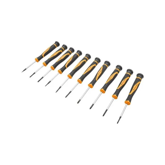 Набор инструментов Tolsen прецизионных 17 шт, сумка (85317) изображение 10