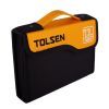 Набор инструментов Tolsen прецизионных 17 шт, сумка (85317) изображение 2