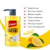 Средство для ручного мытья посуды Chisto Лимон 500 мл (4820204703875) изображение 2