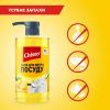 Средство для ручного мытья посуды Chisto Лимон 500 мл (4820204703875) изображение 3