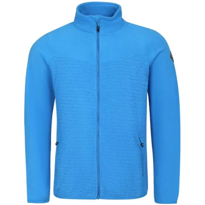 Кофта Alpine Pro Sius 3 MSWF44F 697 - XL - синій (007.022.0165)