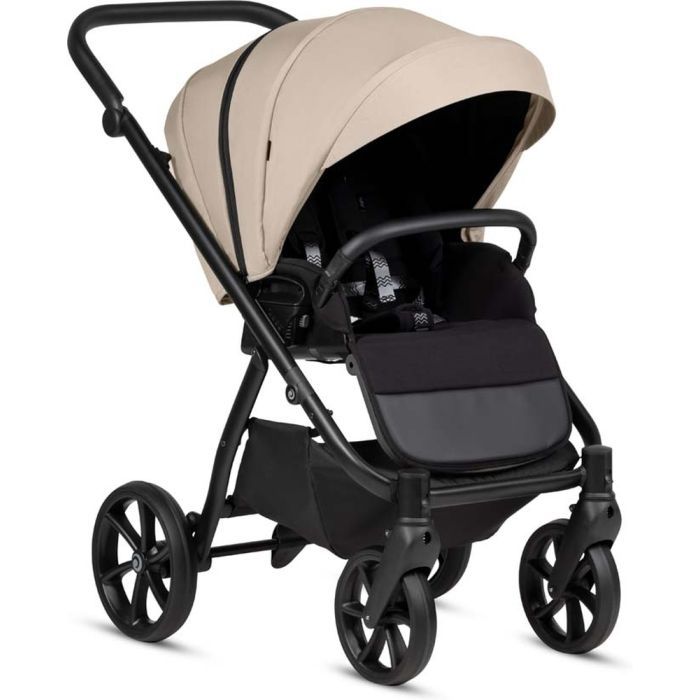 Коляска TUTIS 2 в 1 Uno 6 plus (Essential Taupe) (1602172) зображення 2
