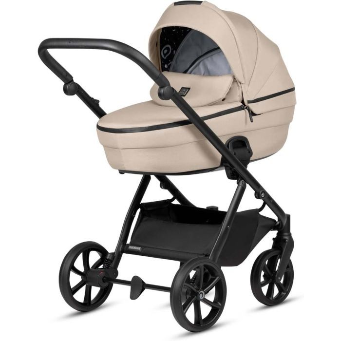 Коляска TUTIS 2 в 1 Uno 6 plus (Essential Taupe) (1602172) зображення 5