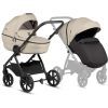 Коляска TUTIS 2 в 1 Uno 6 plus (Essential Beige) (1602180)