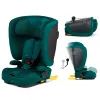 Автокресло Kinderkraft Fix2Go i-Size Green (KCFI2GO0GRE0000) (5902533925896) изображение 2