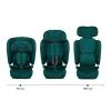 Автокресло Kinderkraft Fix2Go i-Size Green (KCFI2GO0GRE0000) (5902533925896) изображение 3