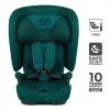 Автокресло Kinderkraft Fix2Go i-Size Green (KCFI2GO0GRE0000) (5902533925896) изображение 9