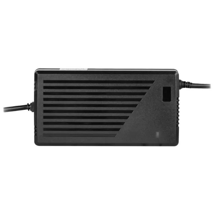 Сетевое зарядное устройство для АКБ LogicPower LiFePO4 12V (14.6V)-12A-144W (19295)