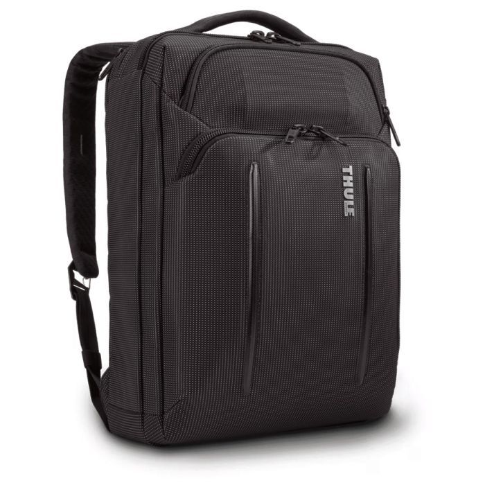 Сумка для ноутбука Thule 15.6" Crossover 2 Convertible Laptop Bag C2CB-116 black (3205262)