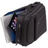 Сумка для ноутбука Thule 15.6" Crossover 2 Convertible Laptop Bag C2CB-116 black (3205262) изображение 4
