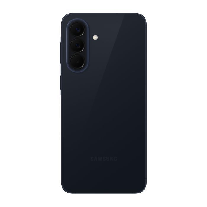 Мобильный телефон Samsung Galaxy A57 5G 8/128Gb Dark Blue (SM-A576BDBBEUC) изображение 5