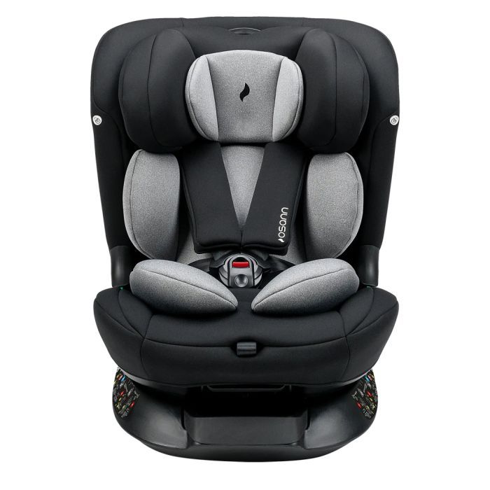 Автокресло Osann Taos360 i-Size (Grey Melange) (108-331-230) изображение 2