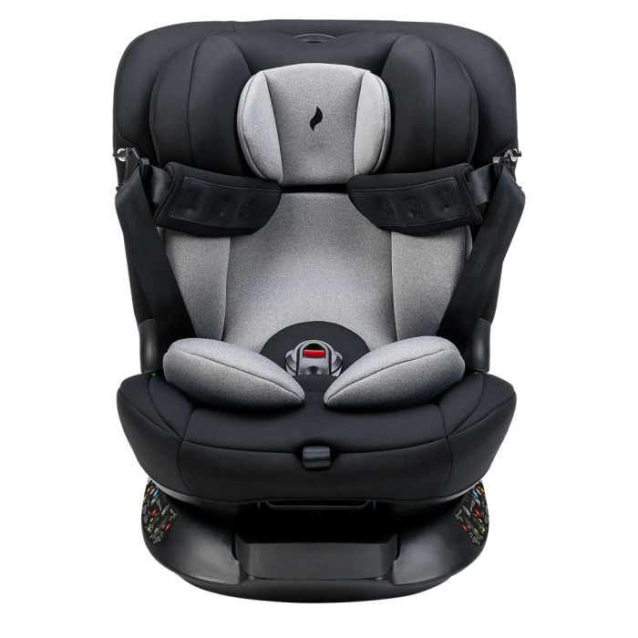 Автокресло Osann Taos360 i-Size (Grey Melange) (108-331-230) изображение 3