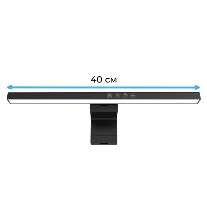 Настольная лампа OfficePro на монитор SL083B (SL083B) изображение 13