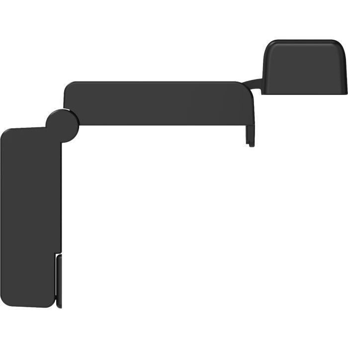 Настольная лампа OfficePro на монитор SL083B (SL083B) изображение 6