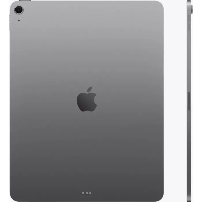 Планшет Apple iPad Air 13" M4 WiFi + Cellular 1TB Space Grey (MH9R4TY/A) зображення 2