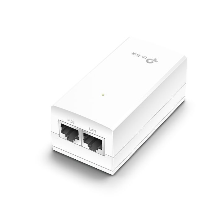Адаптер PoE TP-Link TL-POE4818G зображення 2