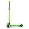 Самокат Micro Maxi Deluxe Neon LED" Зелений папуга" (MMD232) изображение 2