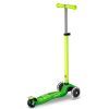 Самокат Micro Maxi Deluxe Neon LED" Зелений папуга" (MMD232) изображение 3