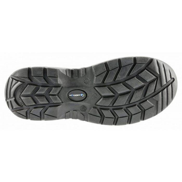 Черевики робочі Hoegert ZORGE HT5K516-40 SRC S3, 40 (HT5K516-40) зображення 7