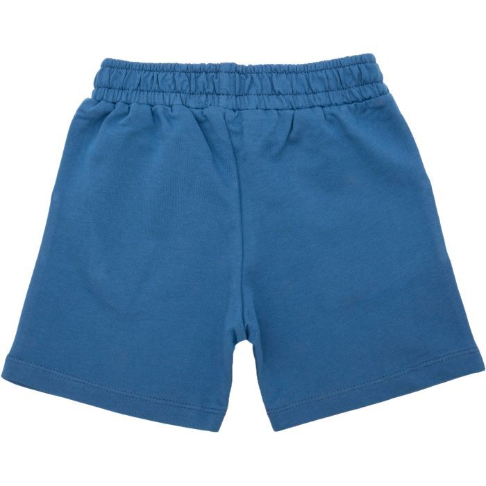 Набор детской одежды Breeze с машинкой (21723-110B-blue) изображение 7