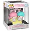 Фігурка Funko Pop Hello Kitty Маленькі близнюки-зірочки Кікі та Лала (90588) зображення 2
