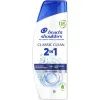 Шампунь Head & Shoulders 2 в 1 Против перхоти Основной уход 250 мл (8700216157872)