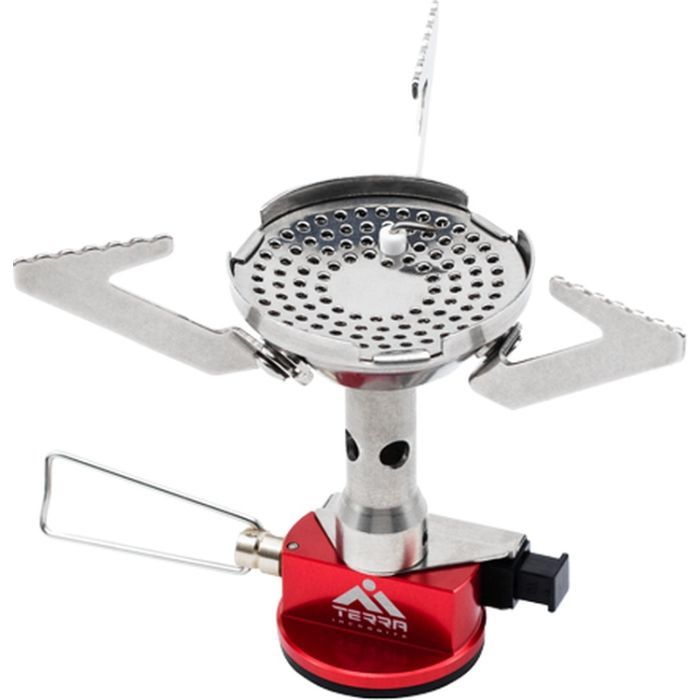 Горелка Terra Incognita Antares (4823081506652)