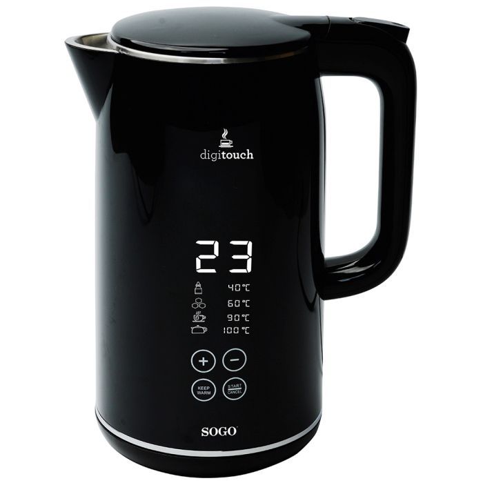 Электрочайник SOGO SS-7750
