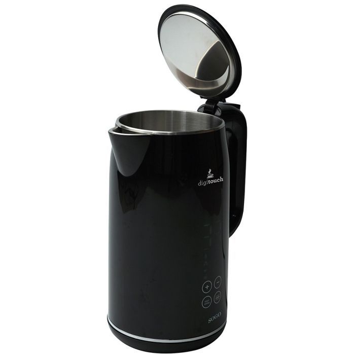 Электрочайник SOGO SS-7750 изображение 2