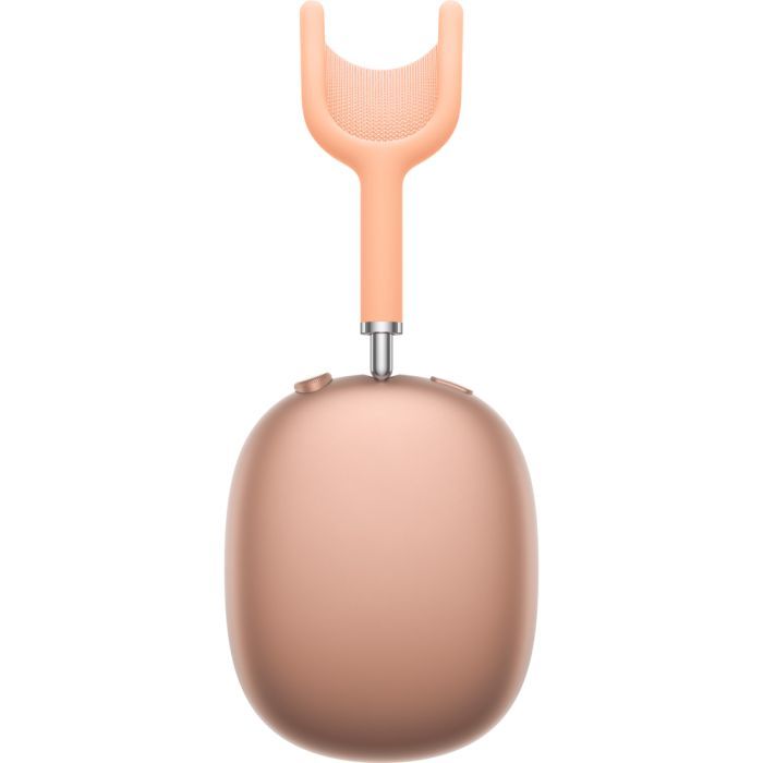 Навушники Apple AirPods Max 2 Midnight (MHWK4ZE/A) зображення 2